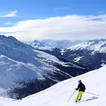 Vandrerhjem Hirschen