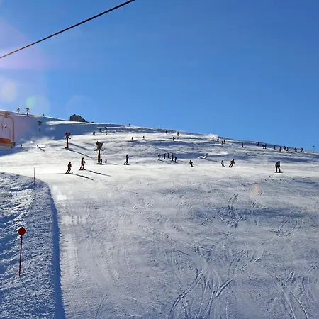 Ostello Hirschen Pfunds