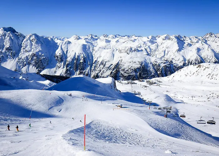 Hirschen Hostal Pfunds