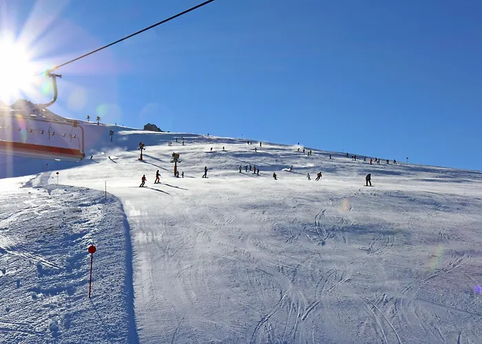 Hostal Hirschen Pfunds