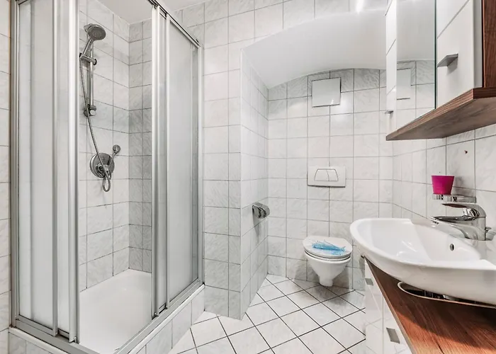 Hostal Hirschen Pfunds