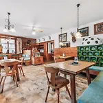 Hirschen Vandrarhem