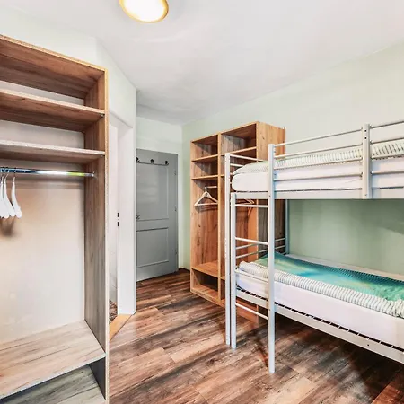 Hostel Hirschen *