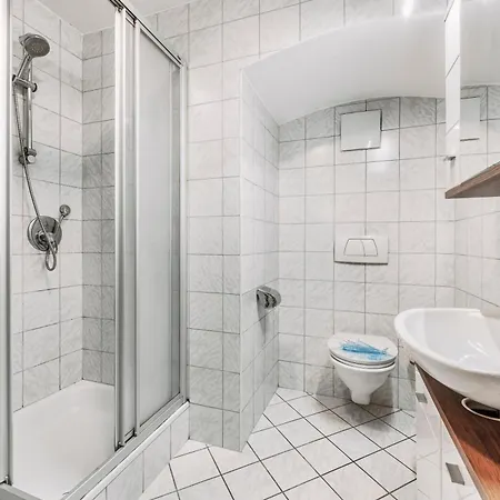 Hostel Hirschen Pfunds